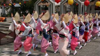 TOP 5 Things to Do in Tokushima, JAPAN