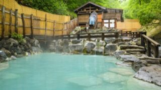 Zao Onsen: Discover Japan’s Healing Hot Springs in Yamagata