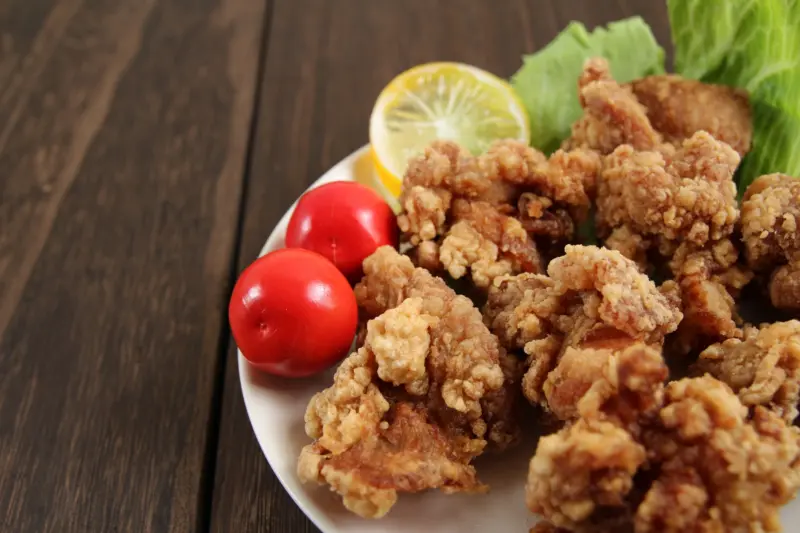 karaage