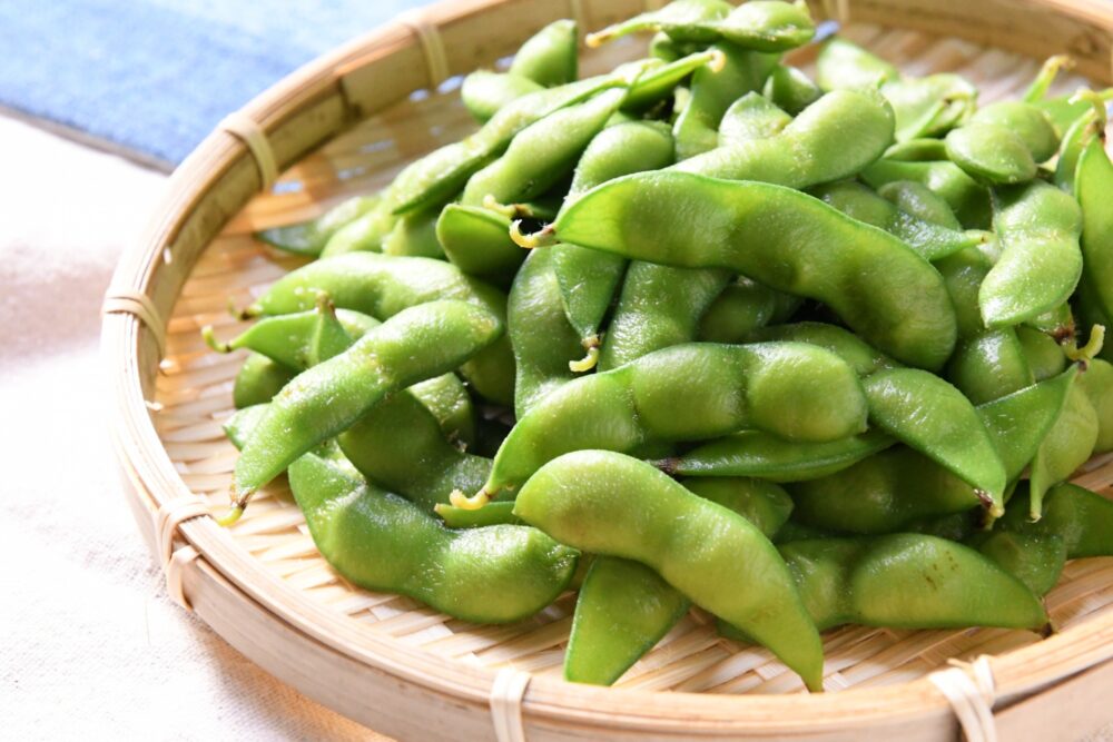 edamame
