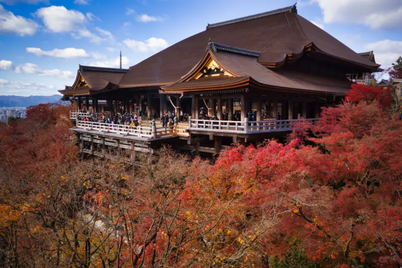 Kiyomizu-dera Temple Travel Guide: Top Tips and Must-Know Info