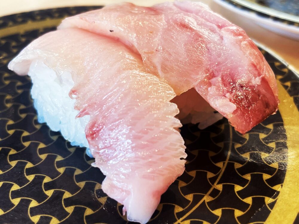 Kura Sushi: Japan’s Iconic Conveyor Belt Sushi Experience