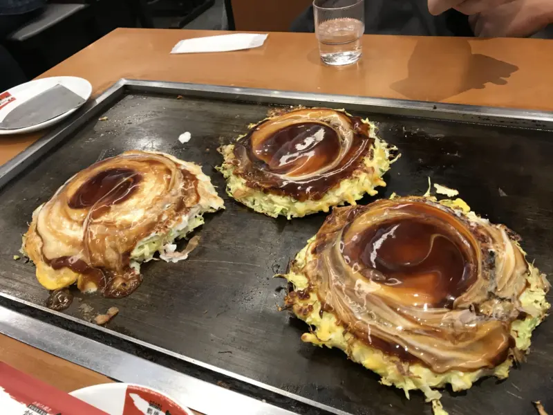 okonomiyaki