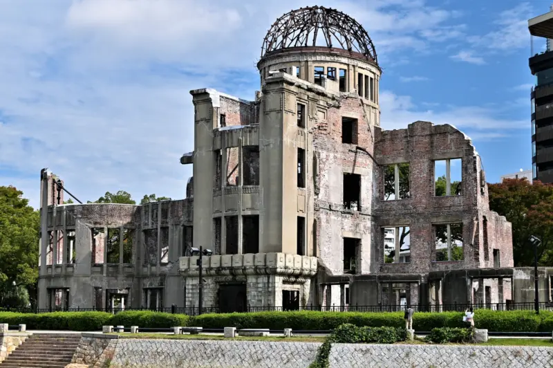 hiroshima 