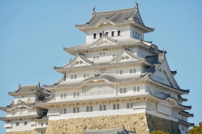 Himeji Castle Travel Guide