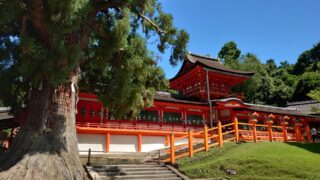 kasuga taisha shrine