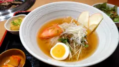 morioka reimen