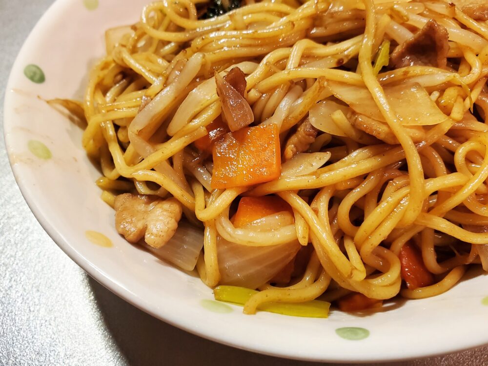 yakisoba