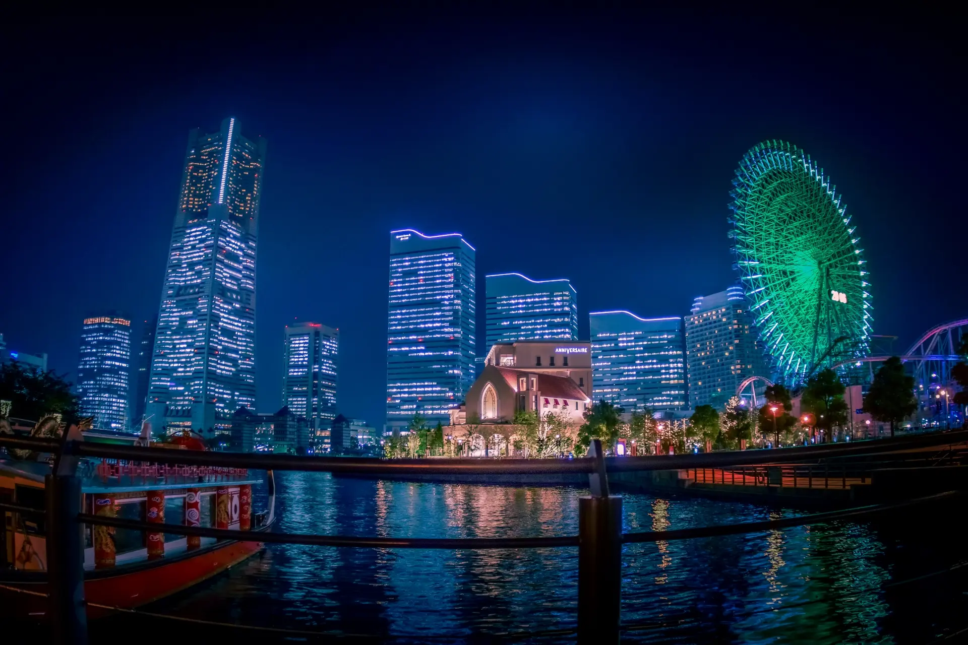 yokohama