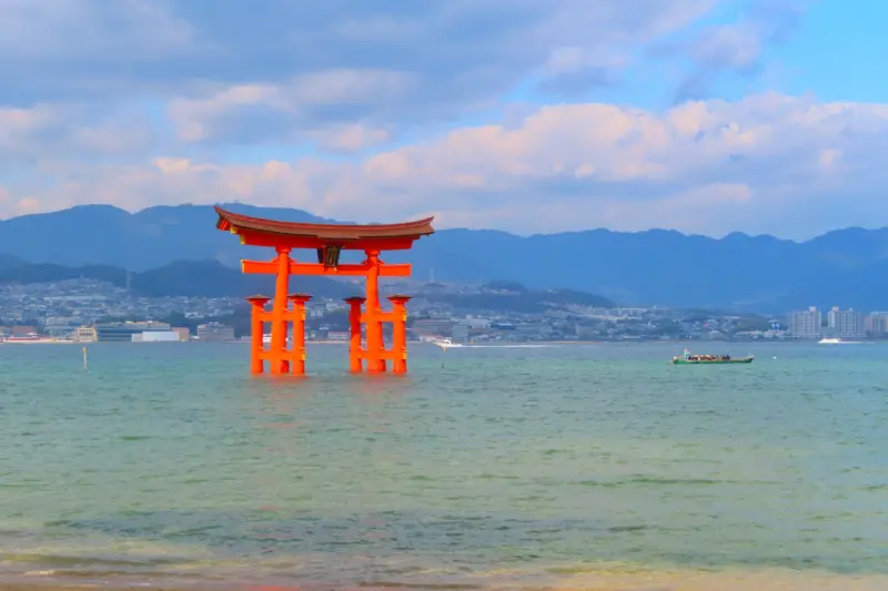 miyajima