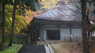 hiraizumi chusonji in iwate