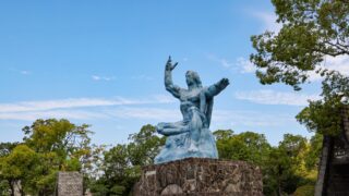 8 Things to Do in Nagasaki, JAPAN