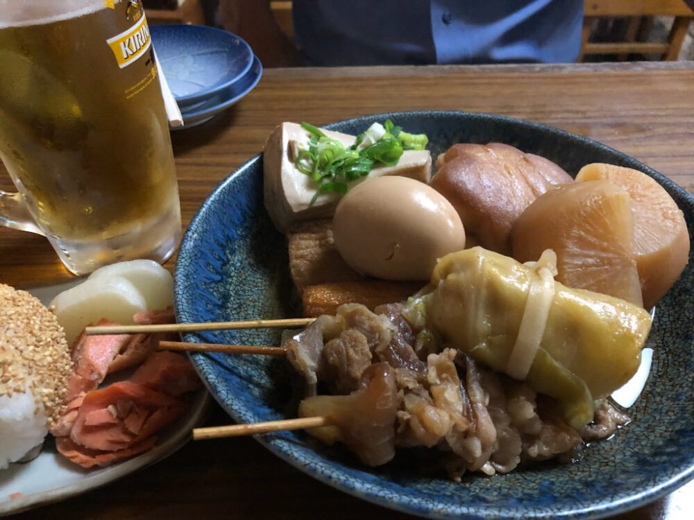 oden