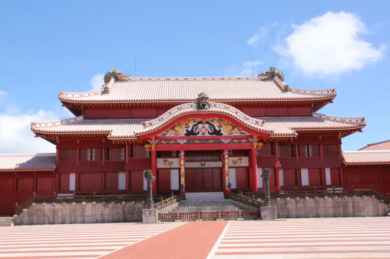 Seiden (Main Hall)