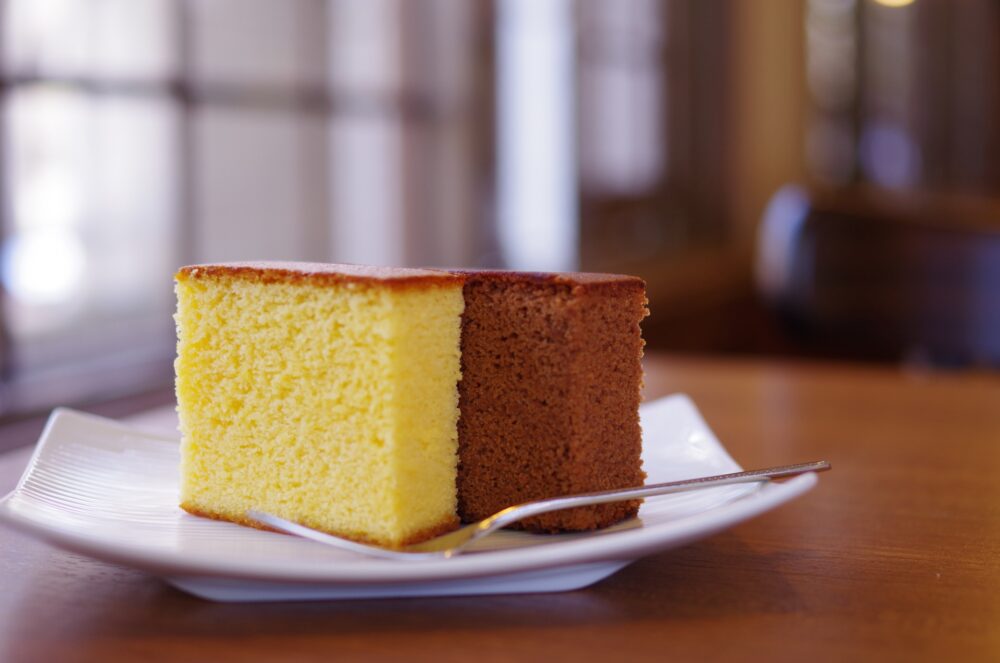 Top 4 Nagasaki Castella Cake Shops You Must Visit