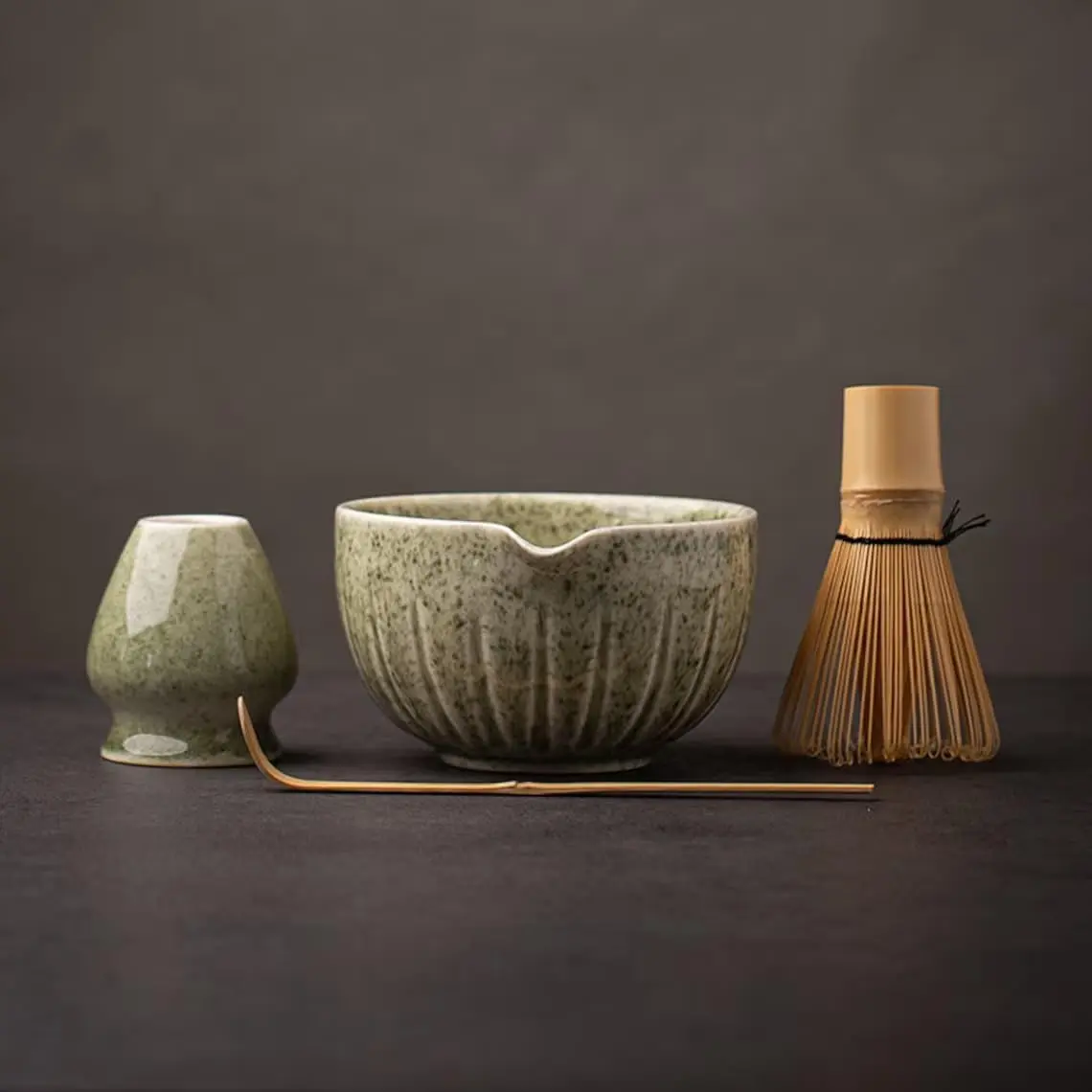 Matcha Set
