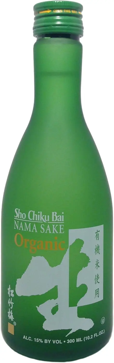 kobe sake