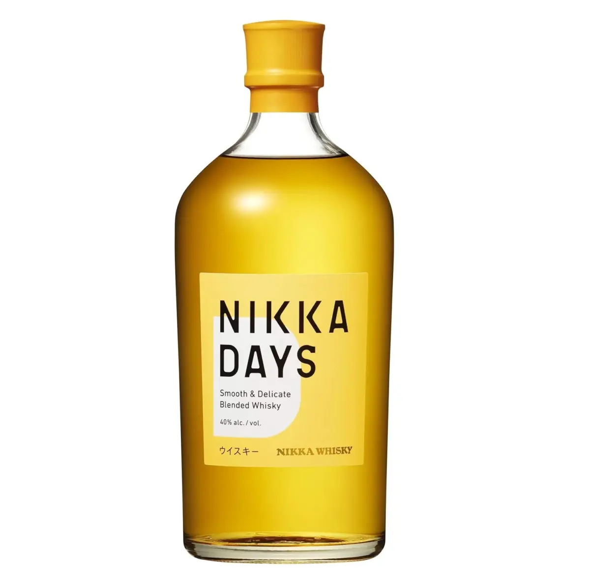 nikka wiskey