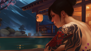 sento onsen in kyoto