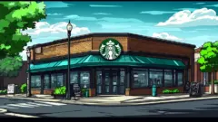 Japan’s 10 Most Beautiful Starbucks Cafes