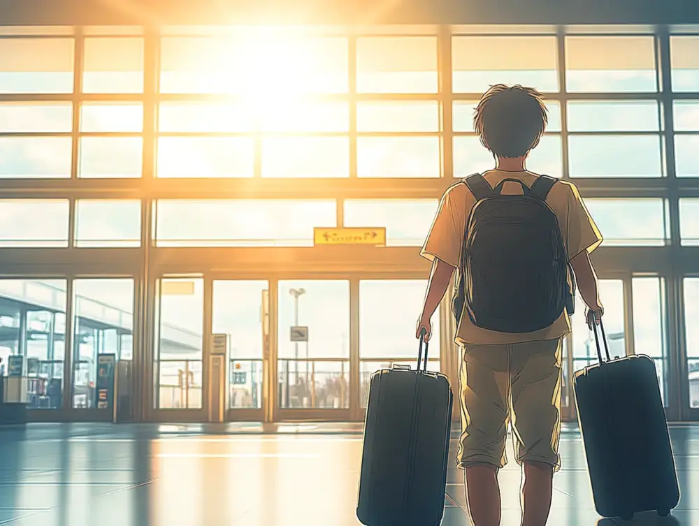 10-Day Japan Itinerary