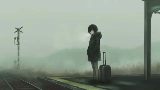 solo travel