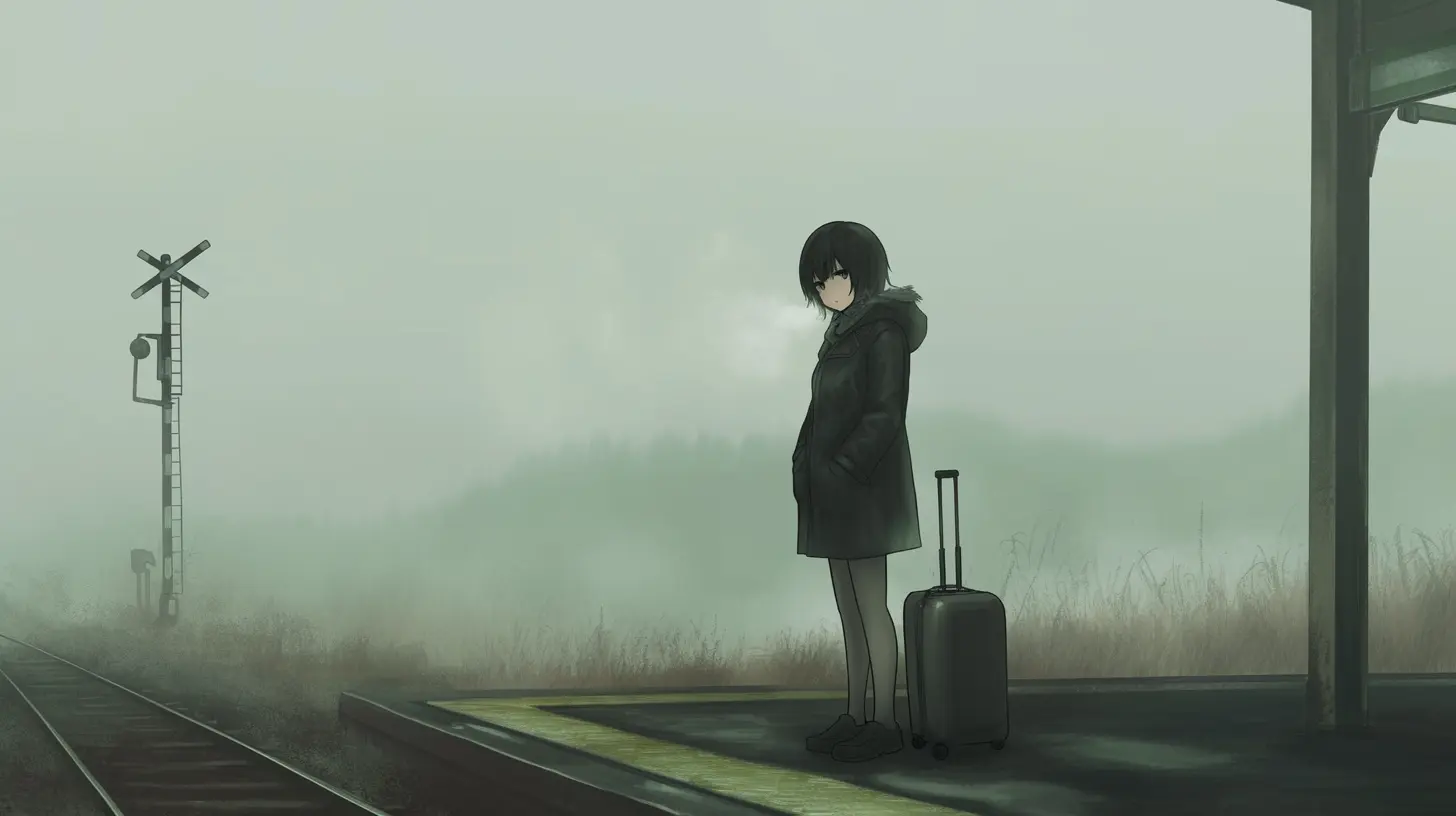 solo travel