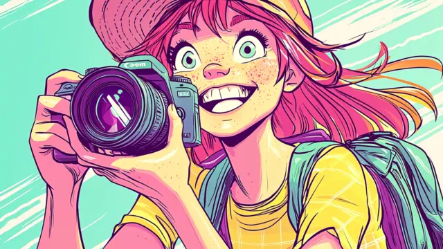 Solo Travel