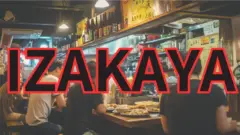izakaya japan