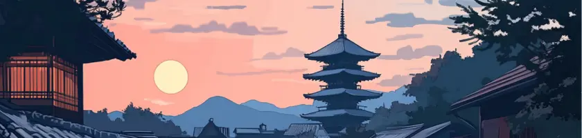 Kyoto