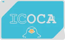 ICOCA IC card