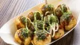 takoyaki osaka