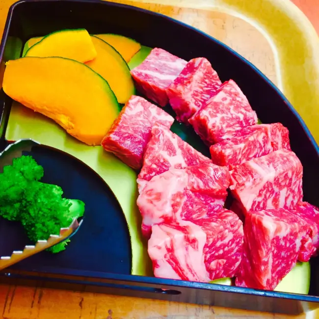 hida beef