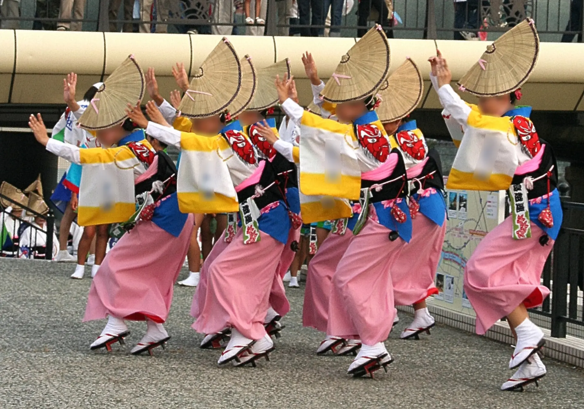 Tokushima: A Land of Whirling Waters, Mountains, and Tradition