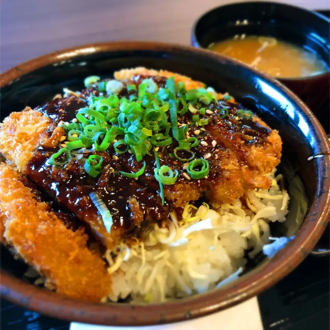 misokatsu
