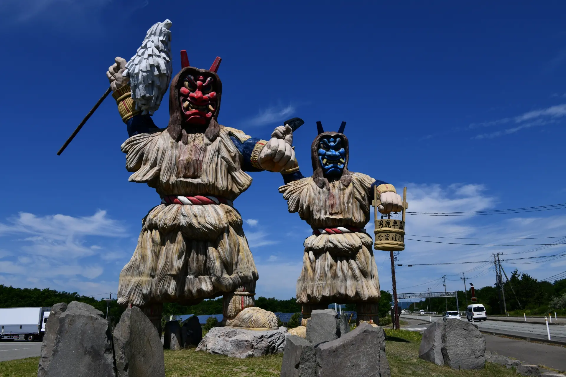 Akita: Japan’s Land of Tradition and Natural Beauty