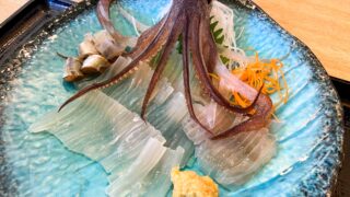 6 Best Places for Seafood at Hakodate Morning Market