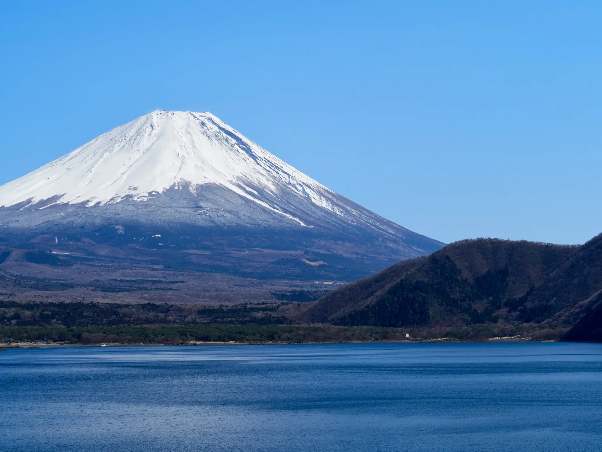 Shizuoka: Home of Mount Fuji and Coastal Beauty