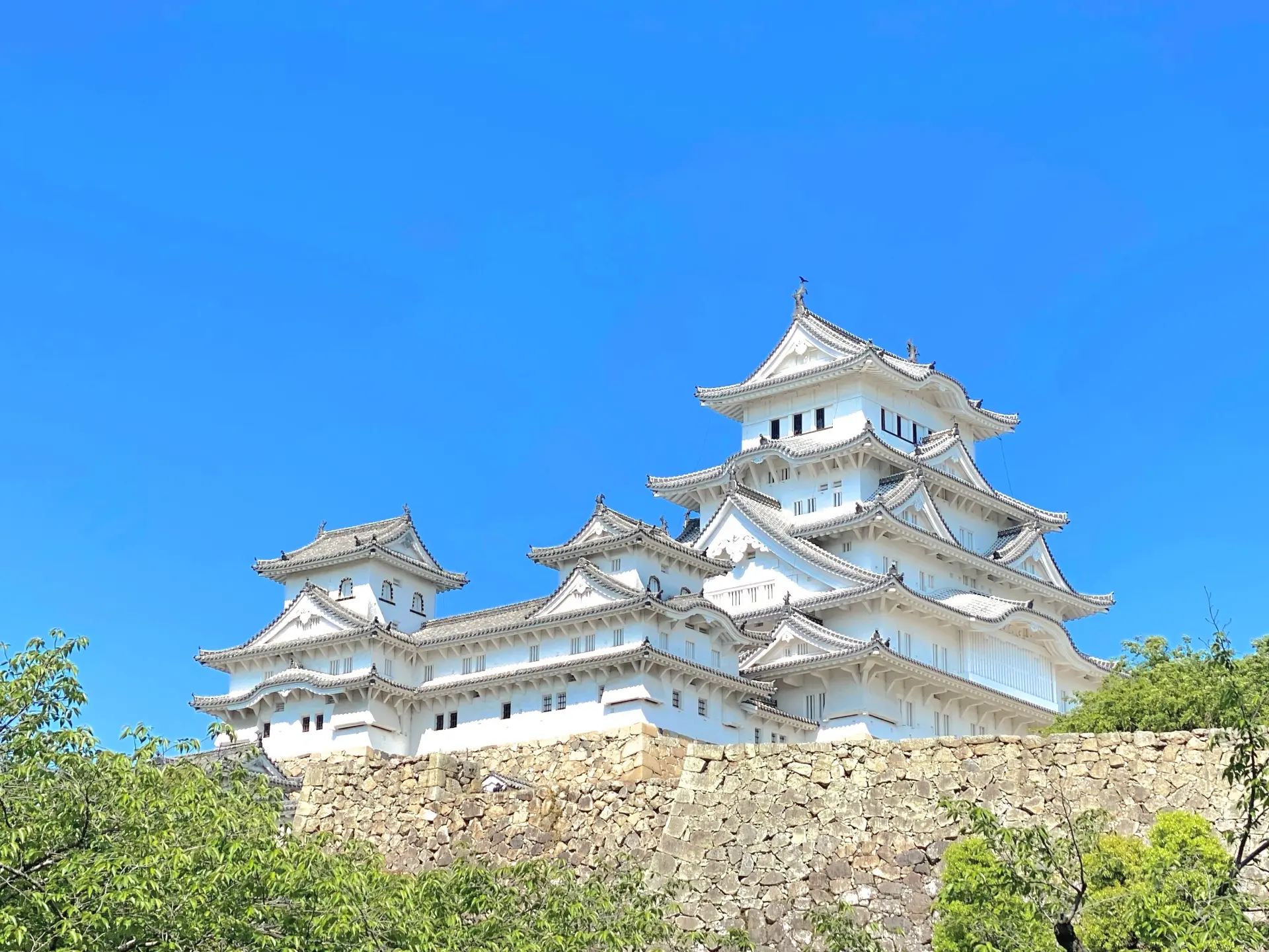 Hyogo: A Perfect Blend of History, Culture, and Scenic Beauty