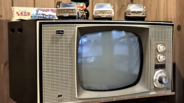 What is “Showa Retro”?