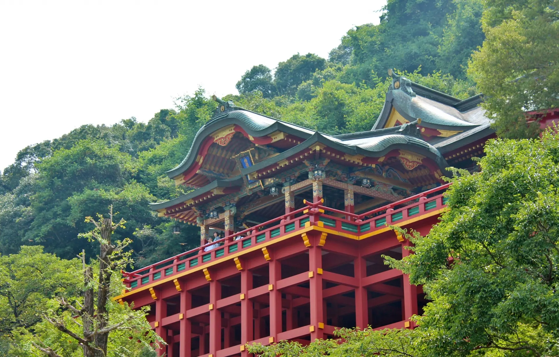 Saga: A Hidden Gem of Ceramics, Castles, and Scenic Countryside