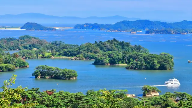 6 Things to do in Miyagi , JAPAN