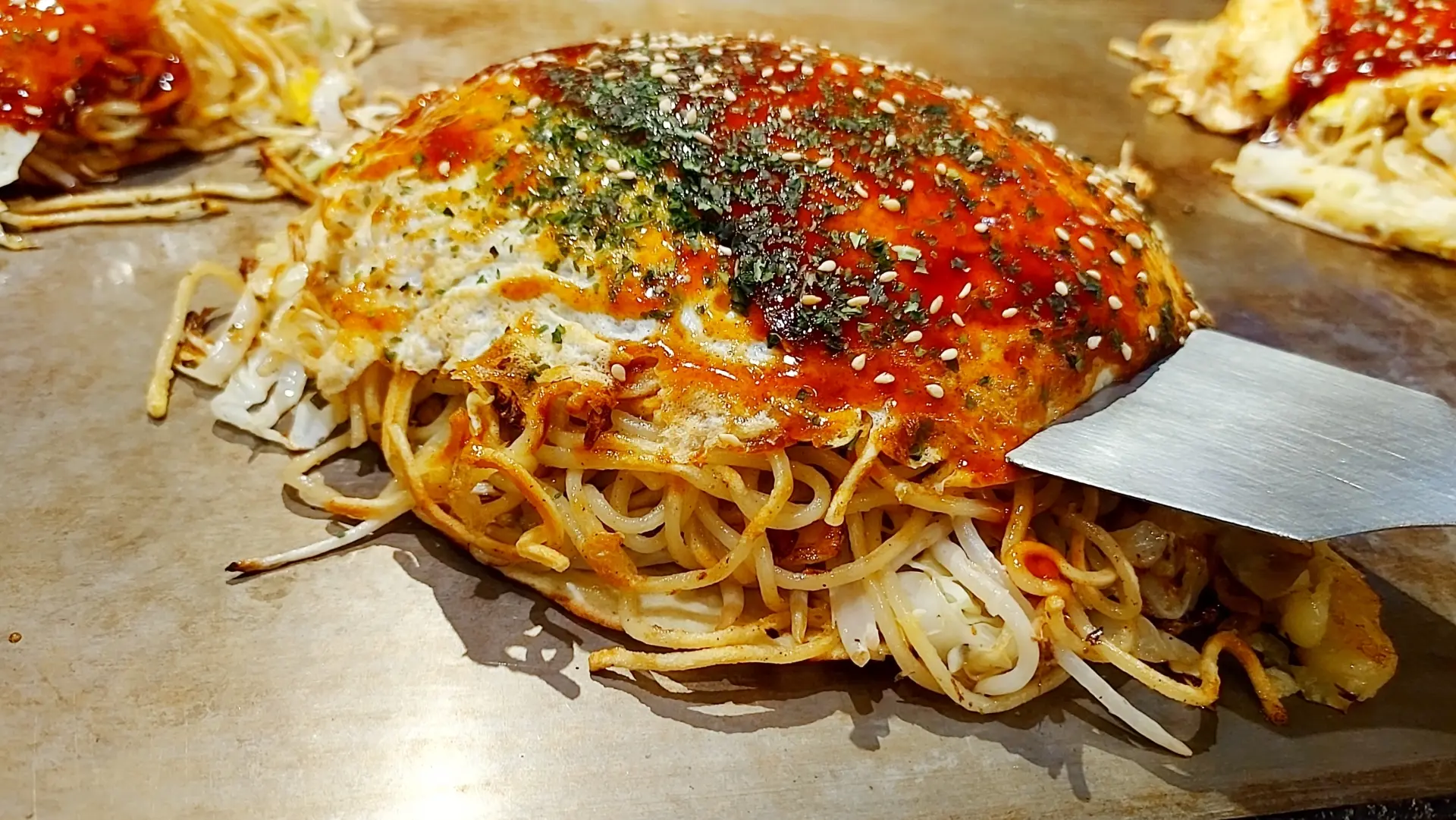 hiroshima okonomiyaki