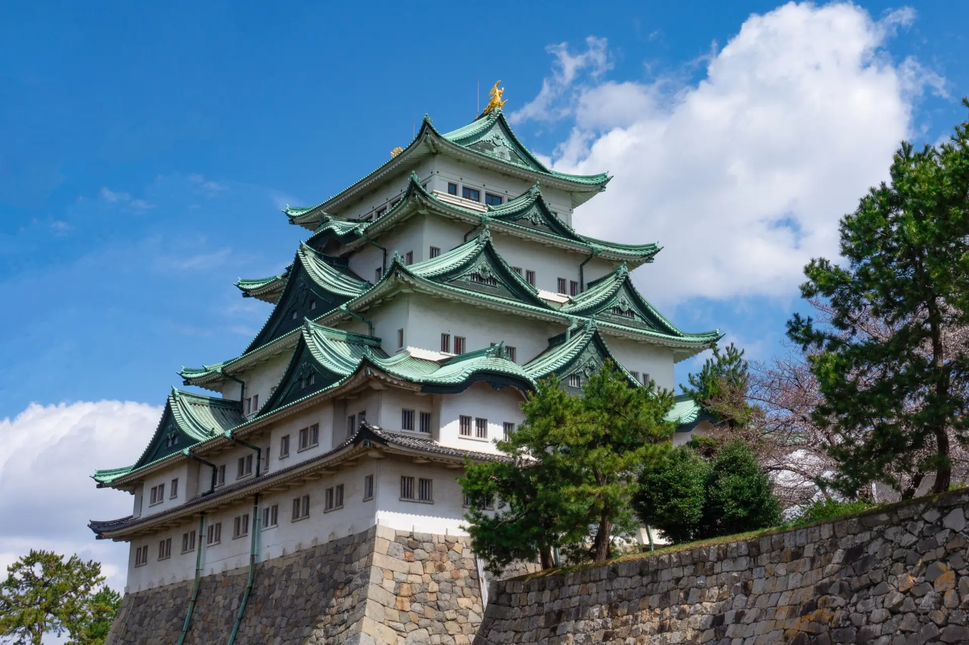 Aichi: A Blend of Tradition, Innovation, and Culinary Delights