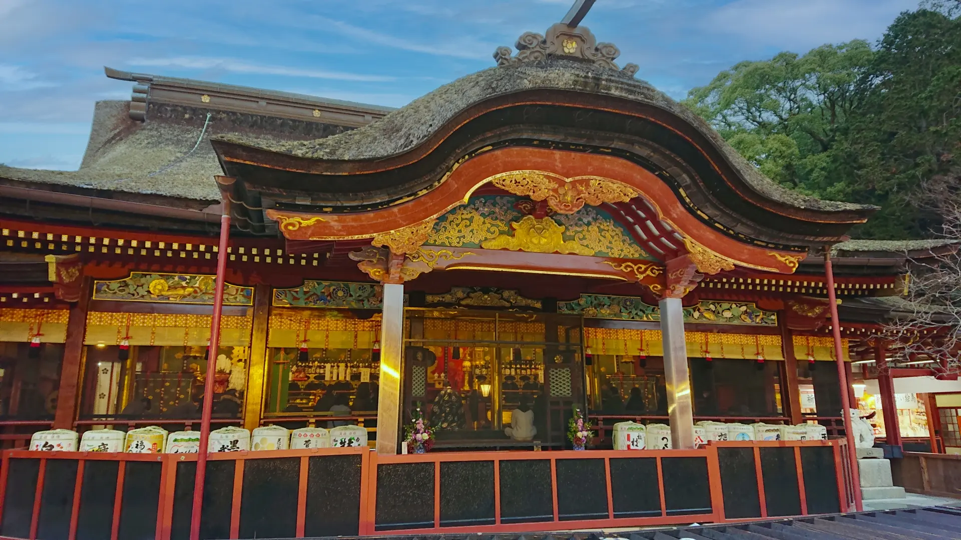 Fukuoka: Gateway to Kyushu