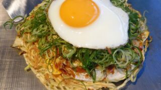 4 Must-Try Okonomiyaki Restaurants：Hiroshima’s Soul Food
