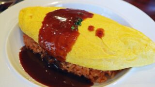 omurice