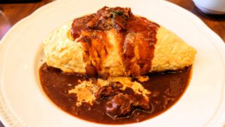 Omurice: A Unique Japanese Comfort Food