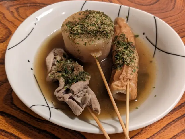 oden