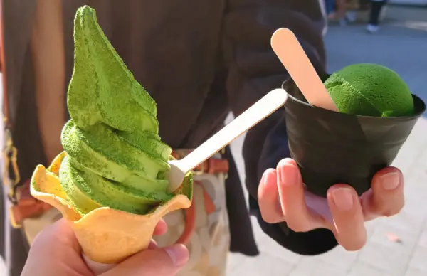 matcha